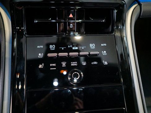 New 2026 Porsche Panamera 4 AWD/4WD image 27
