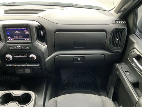 Used 2023 GMC Sierra 1500 Pro AWD/4WD image 53