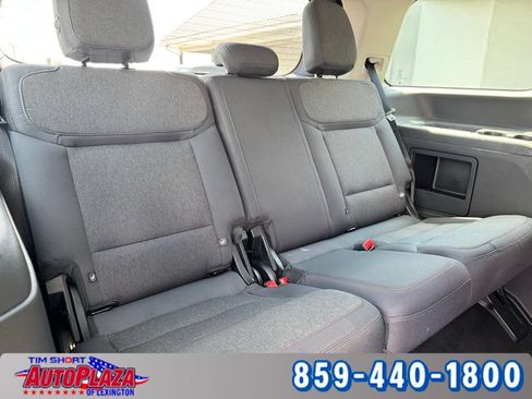 Used 2025 Ford Expedition Active AWD/4WD image 45