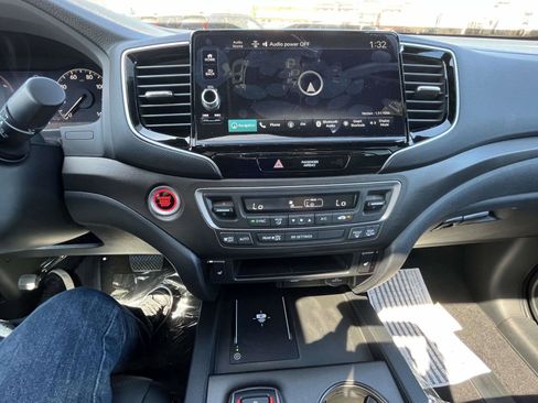 New 2026 Honda Ridgeline TrailSport image 10