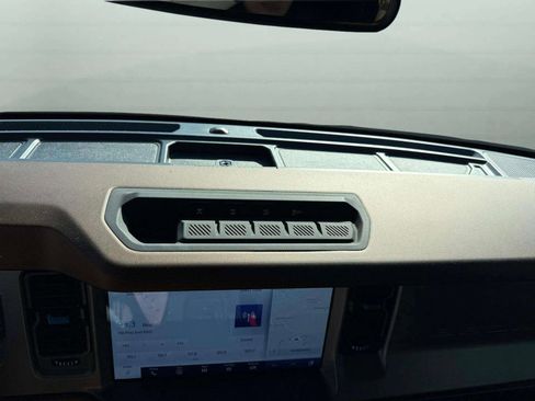 Used 2023 Ford Bronco Outer Banks w/ Sasquatch Package image 47