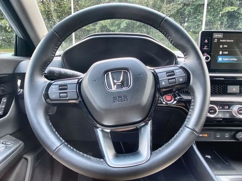 New 2026 Honda CR-V EX-L image 20