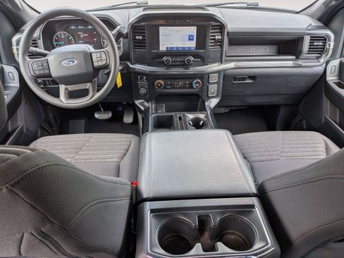Used 2023 Ford F150 XL w/ STX Appearance Package AWD/4WD image 32