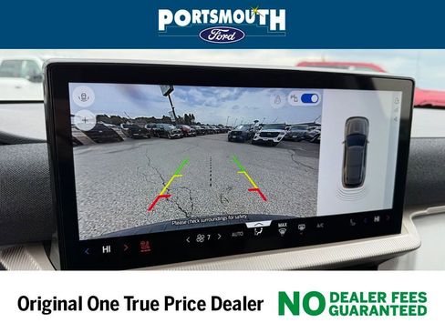 New 2026 Ford Explorer Active w/ Active Comfort Package image 18