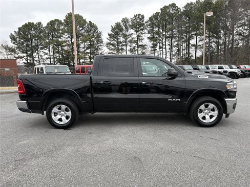 Used 2025 RAM 1500 Big Horn image 5