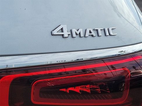 Used 2022 Mercedes-Benz GLS 450 4MATIC image 23