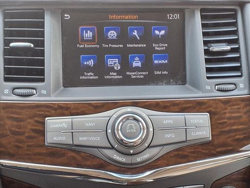 Used 2018 Nissan Armada SL image 17