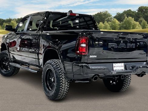 New 2026 RAM 1500 Big Horn image 3