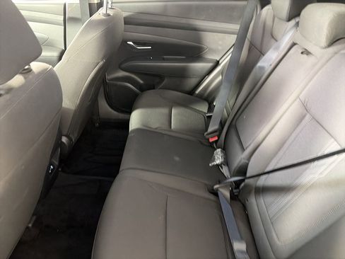 Used 2025 Hyundai Tucson SEL FWD image 21