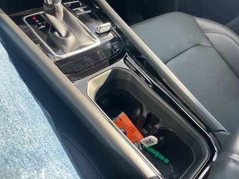 New 2026 Jeep Compass Limited image 22