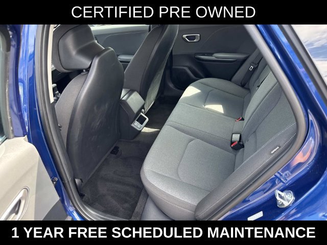 Used 2025 Kia K4 FWD image 16
