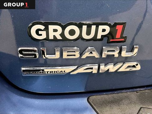 Certified 2024 Subaru Crosstrek 2.0i image 29