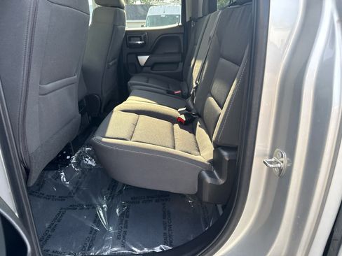 Used 2019 Chevrolet Silverado 1500 LT w/ All Star Edition RWD image 13