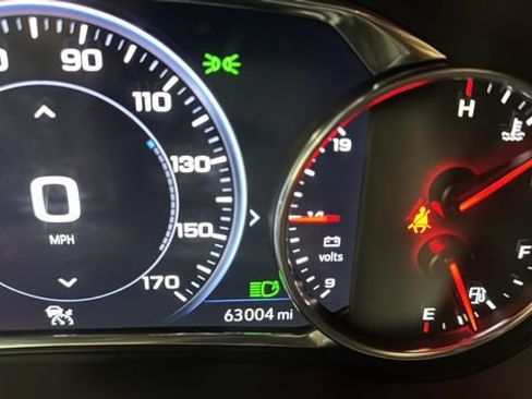 Used 2023 Chevrolet Blazer Premier w/ Driver Confidence II Package image 11