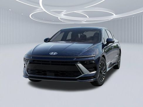 New 2026 Hyundai Sonata Limited FWD image 6
