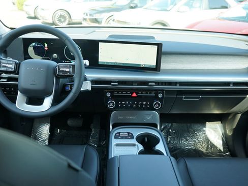 New 2026 Hyundai Ioniq 9 SEL image 20