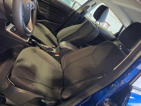Used 2019 Ford Fiesta SE FWD image 6