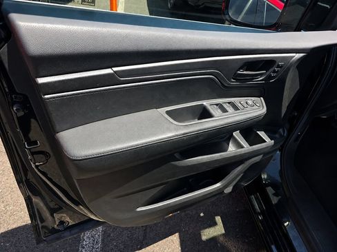 Used 2025 Honda Odyssey Sport-L image 9