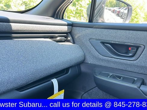 New 2026 Subaru Outback Limited AWD/4WD image 15