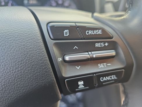 Used 2020 Hyundai Kona Ultimate FWD image 17