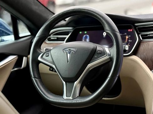 Used 2016 Tesla Model S P90D image 12