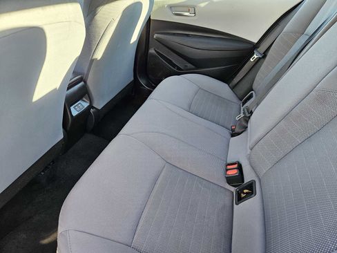 Used 2023 Toyota Corolla SE image 27