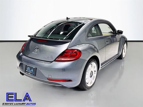 Used 2019 Volkswagen Beetle 2.0T image 9