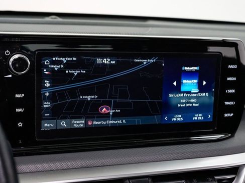 Used 2024 Kia K5 GT-Line image 16