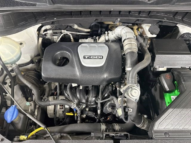 Used 2017 Hyundai Tucson Limited FWD image 38