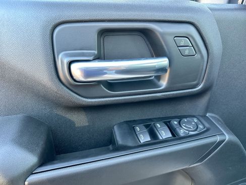 New 2026 Chevrolet Silverado 2500 W/T image 13