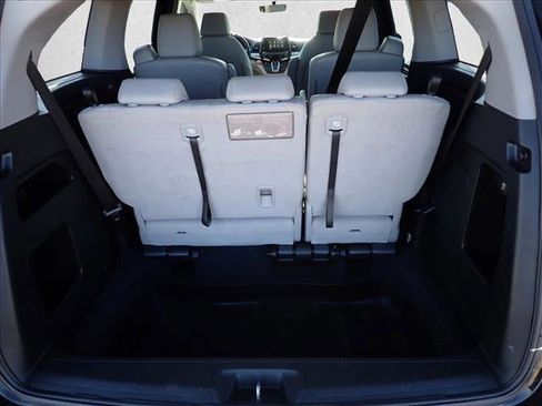 Used 2019 Honda Odyssey EX-L image 8