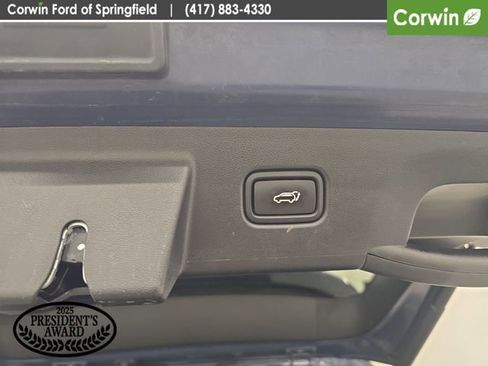 Used 2025 Hyundai Tucson SEL FWD image 16