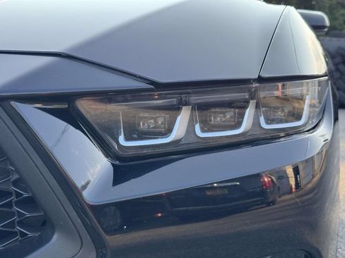 Used 2024 Ford Mustang Coupe RWD image 14