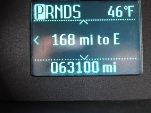 Used 2014 Ford Transit Connect XLT FWD image 13