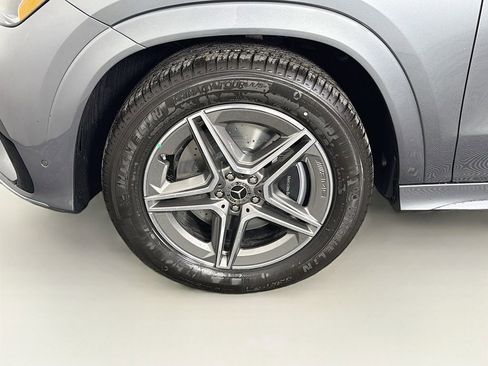 New 2026 Mercedes-Benz GLE 350 4MATIC image 32
