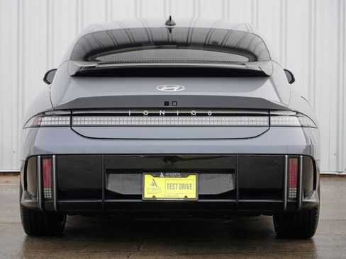 Used 2023 Hyundai Ioniq 6 SEL w/ Cargo Package image 10