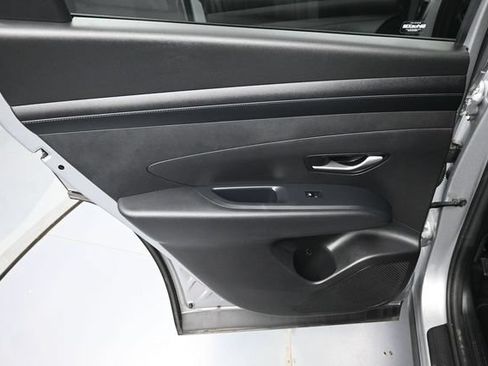 Used 2025 Hyundai Tucson SEL AWD/4WD image 28