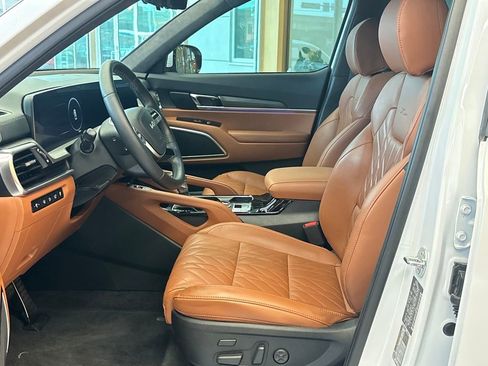 Used 2025 Kia Telluride SX Prestige X-Pro image 10