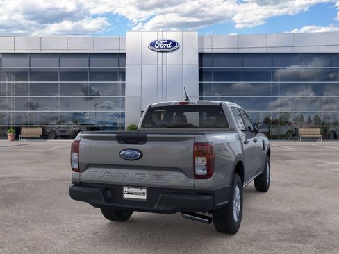 New 2026 Ford Ranger XL AWD/4WD image 30