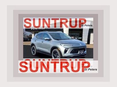 New 2026 Buick Encore GX Sport Touring w/ Comfort Package