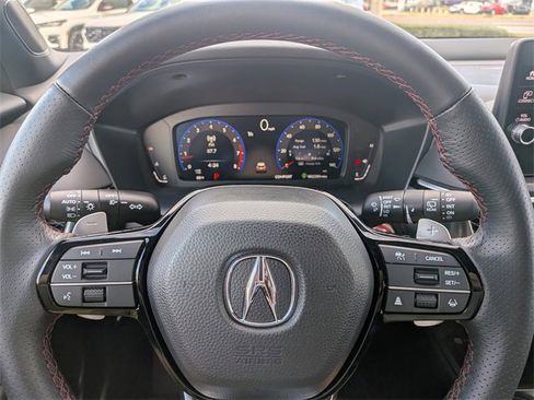 Certified 2025 Acura ADX A-Spec image 35