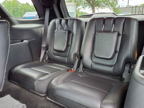 Used 2015 Ford Explorer Sport w/ Equipment Group 401A AWD/4WD image 8