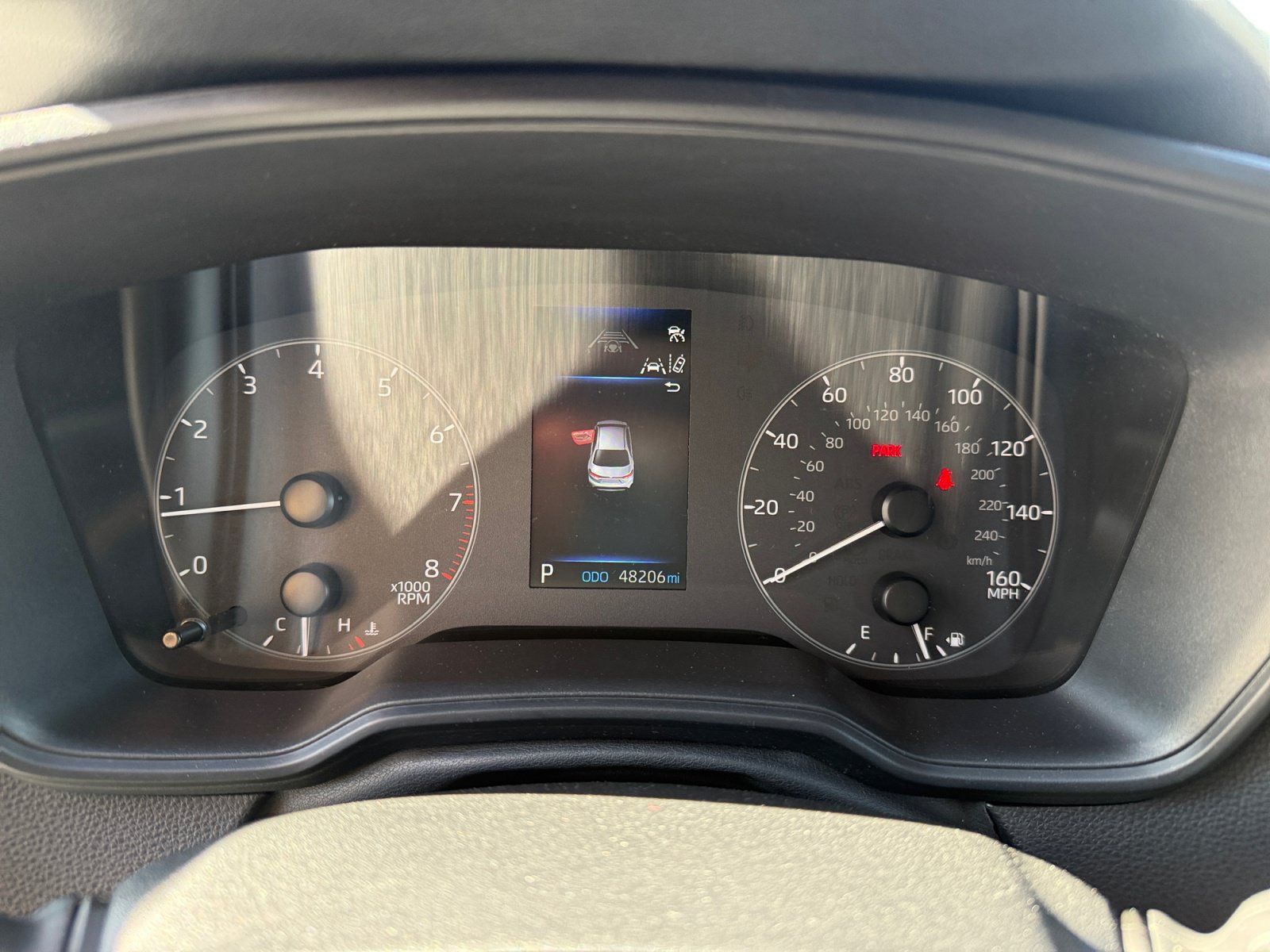 Used 2024 Toyota Corolla LE FWD image 11