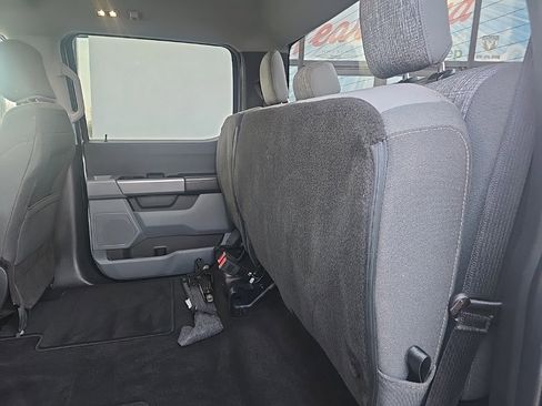 Used 2023 Ford F150 XLT image 89