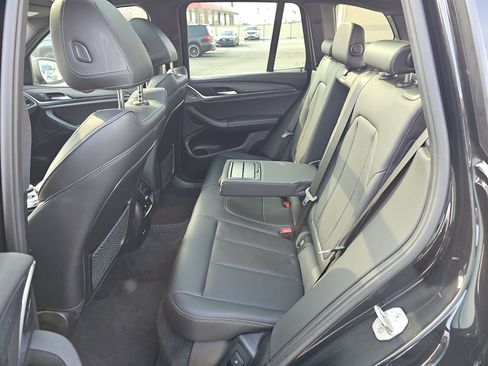 Used 2022 BMW X3 xDrive30i w/ Convenience Package image 17
