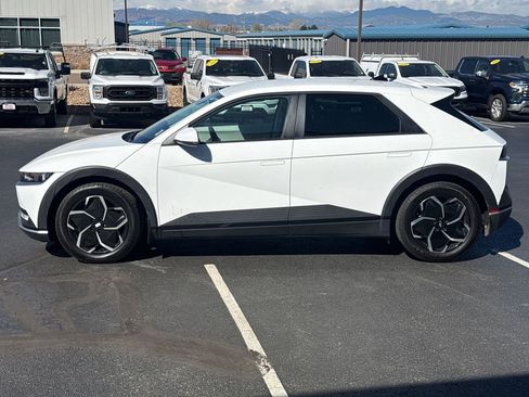 Used 2024 Hyundai Ioniq 5 SE image 38