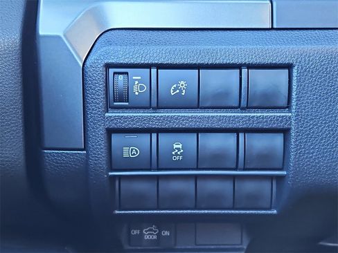 New 2026 Toyota Tacoma SR5 image 11