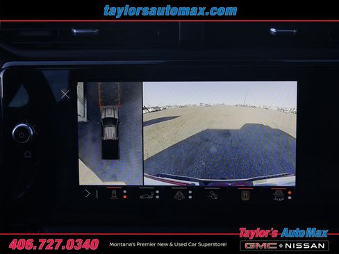 Used 2024 GMC Sierra 2500 AT4 w/ AT4 Premium Plus Package image 20