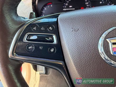 Used 2013 Cadillac ATS Performance w/ Cold Weather Package RWD image 32