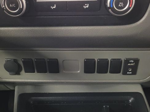 Used 2019 Nissan NV 2500 S RWD image 22